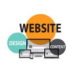 website design and development services, website design services near me.